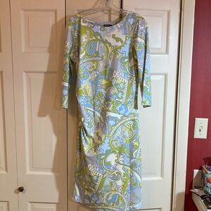 J. McLaughlin Dress, M